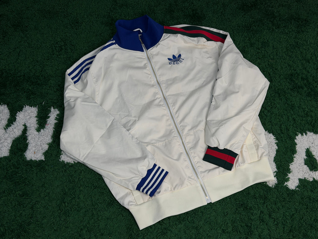 Куртка Adidas x Gucci