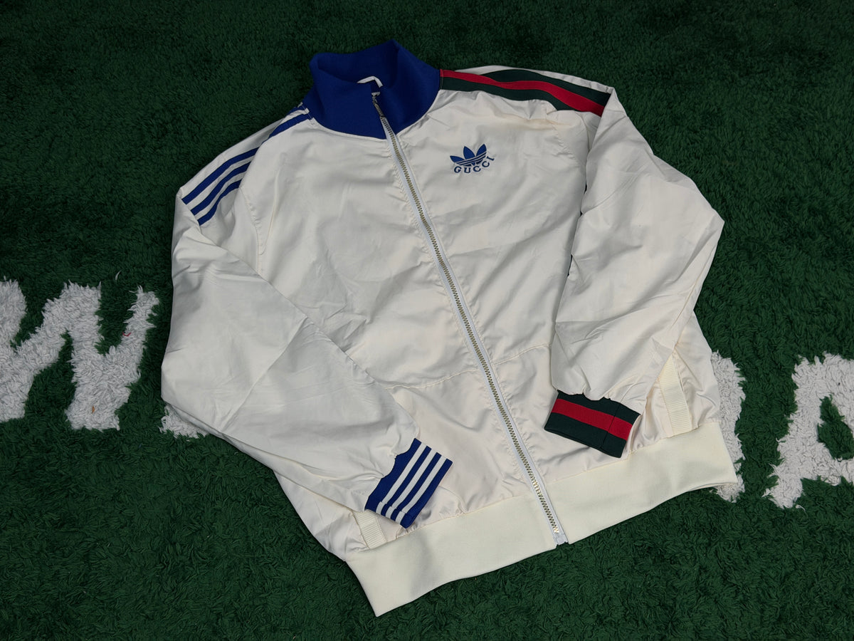 Куртка Adidas x Gucci