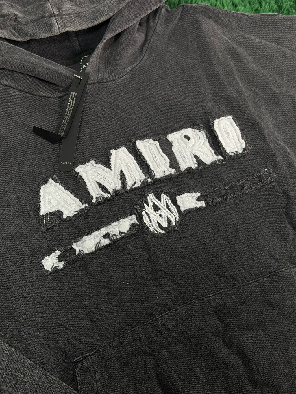 Худі Amiri