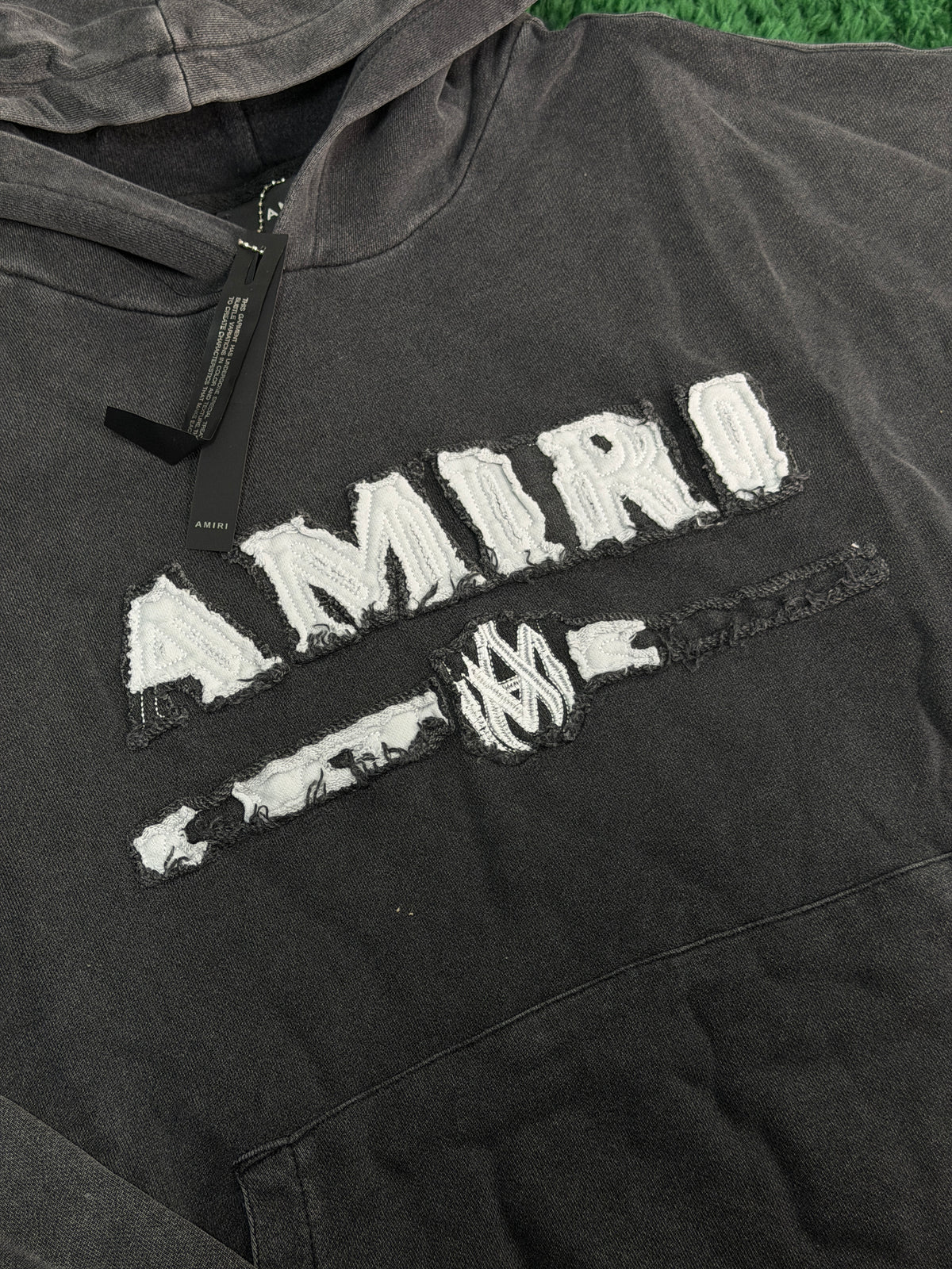 Худі Amiri