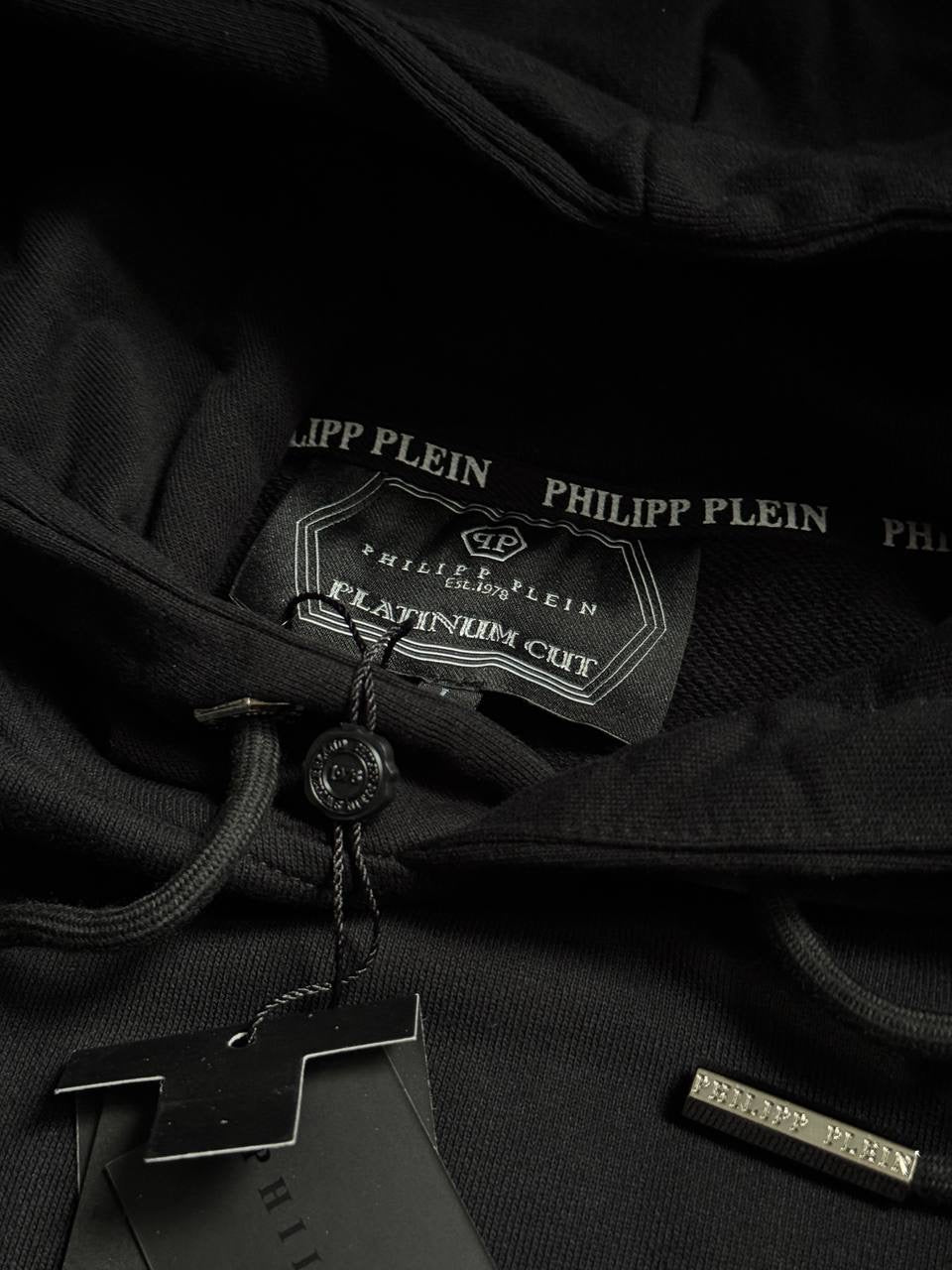 Худі Philipp Plain
