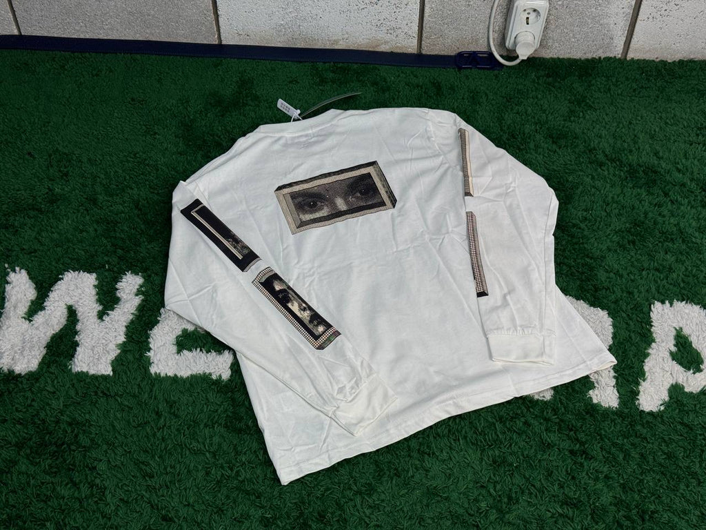 Лонгслів Cav Empt