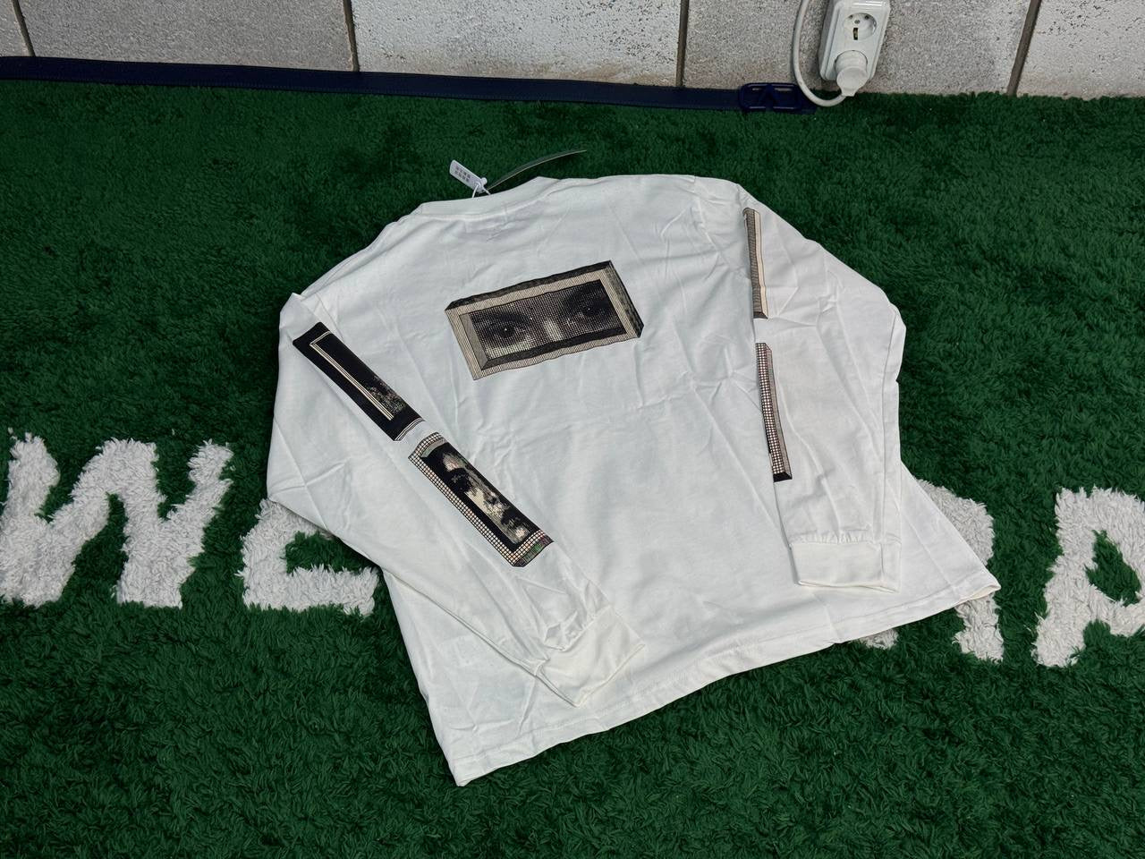 Лонгслів Cav Empt