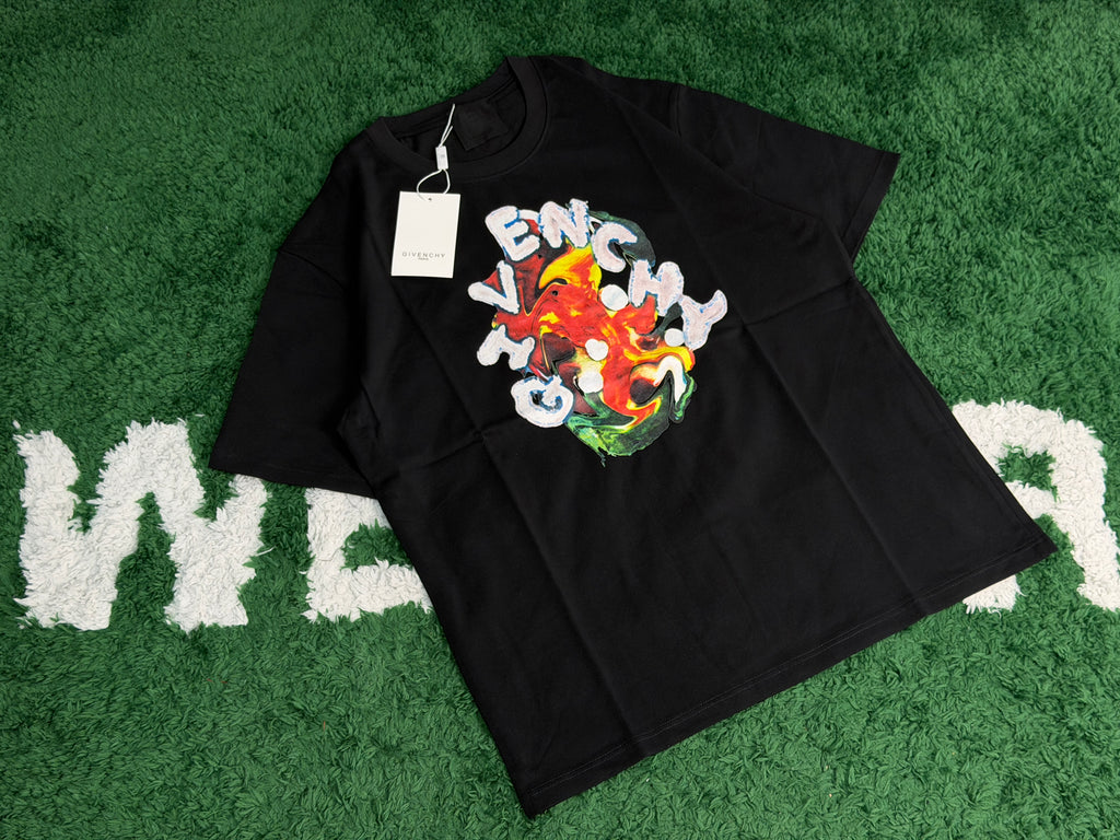 Футболка Givenchy