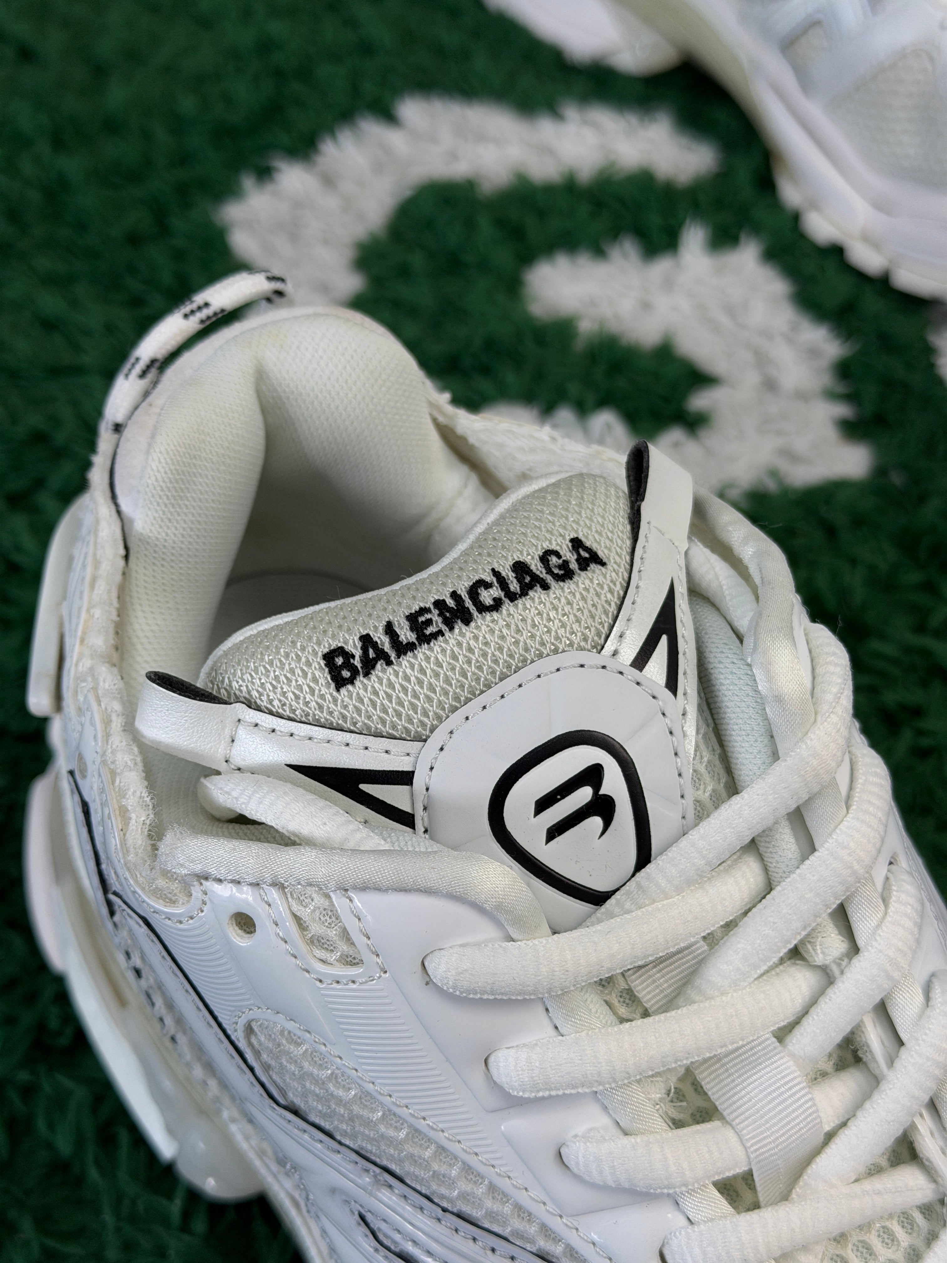 Кросівки BALENCIAGA RUNNER
