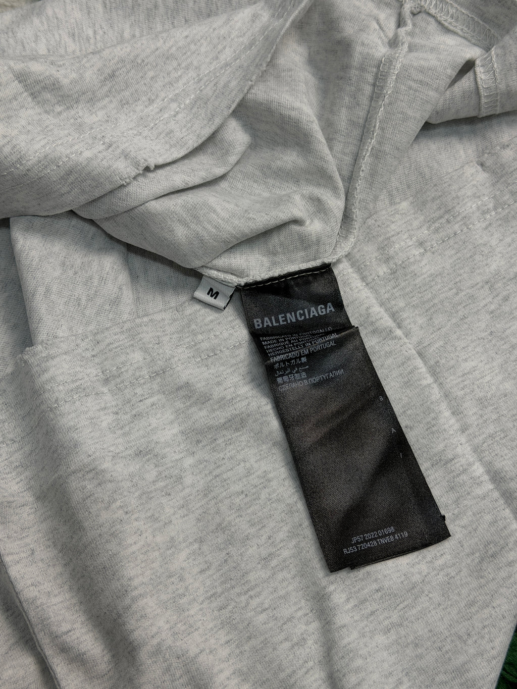 Футболка Balenciaga
