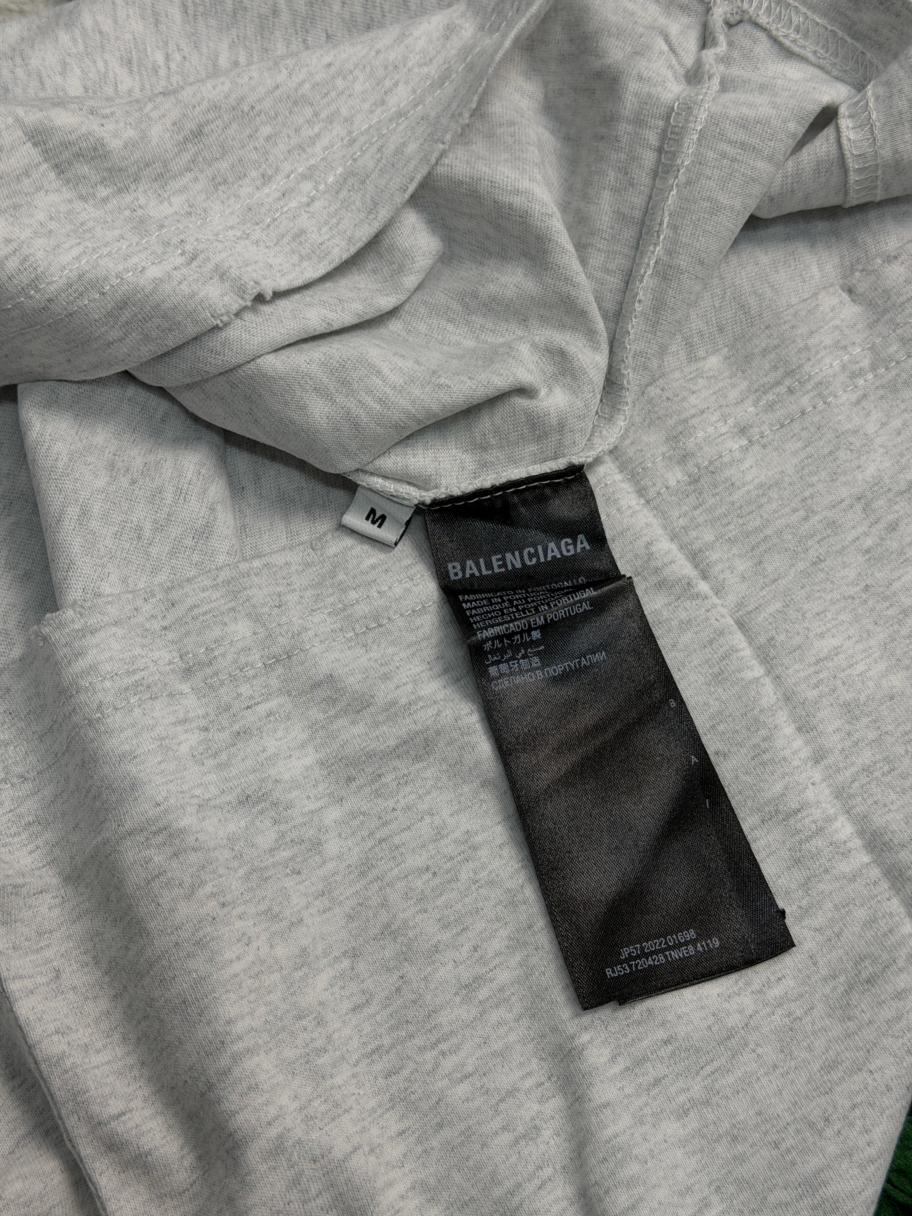 Футболка Balenciaga