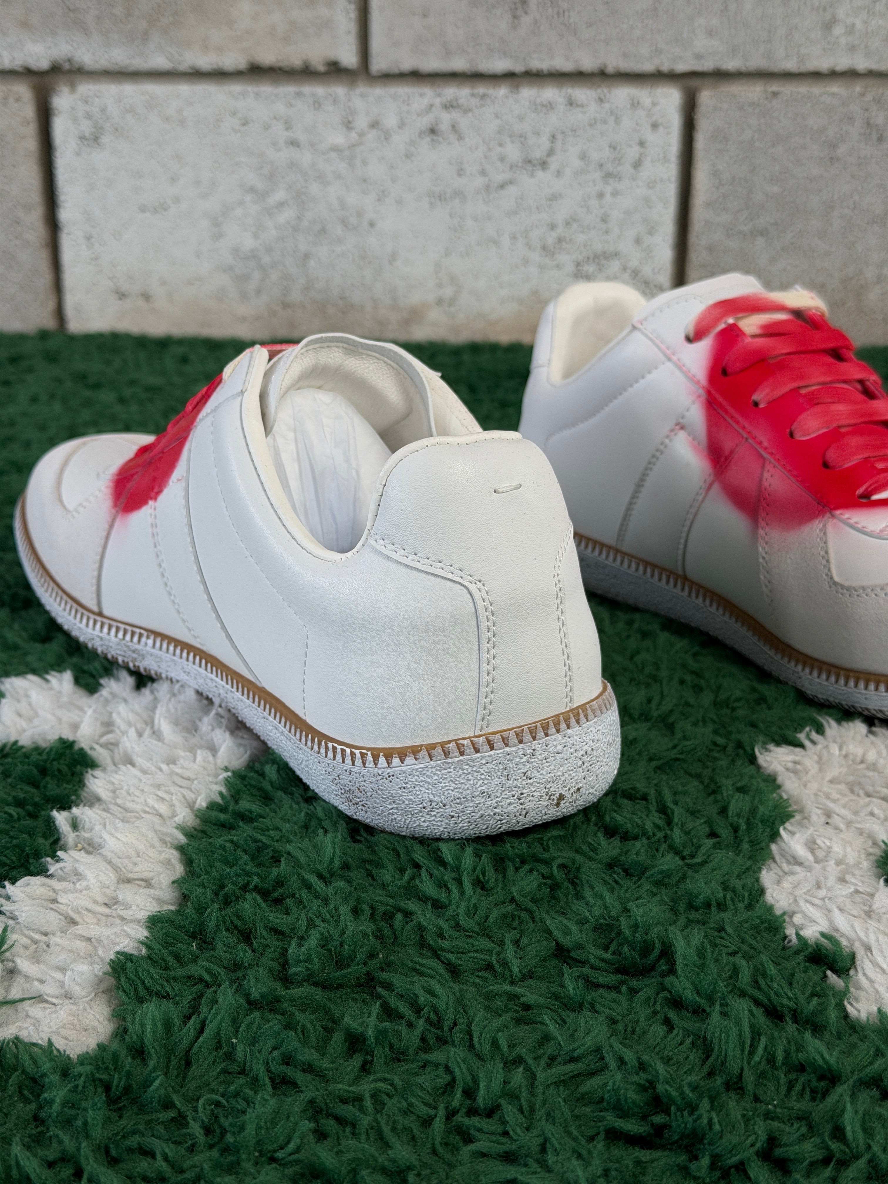 Кросівки Maison Margiela Replica Gats