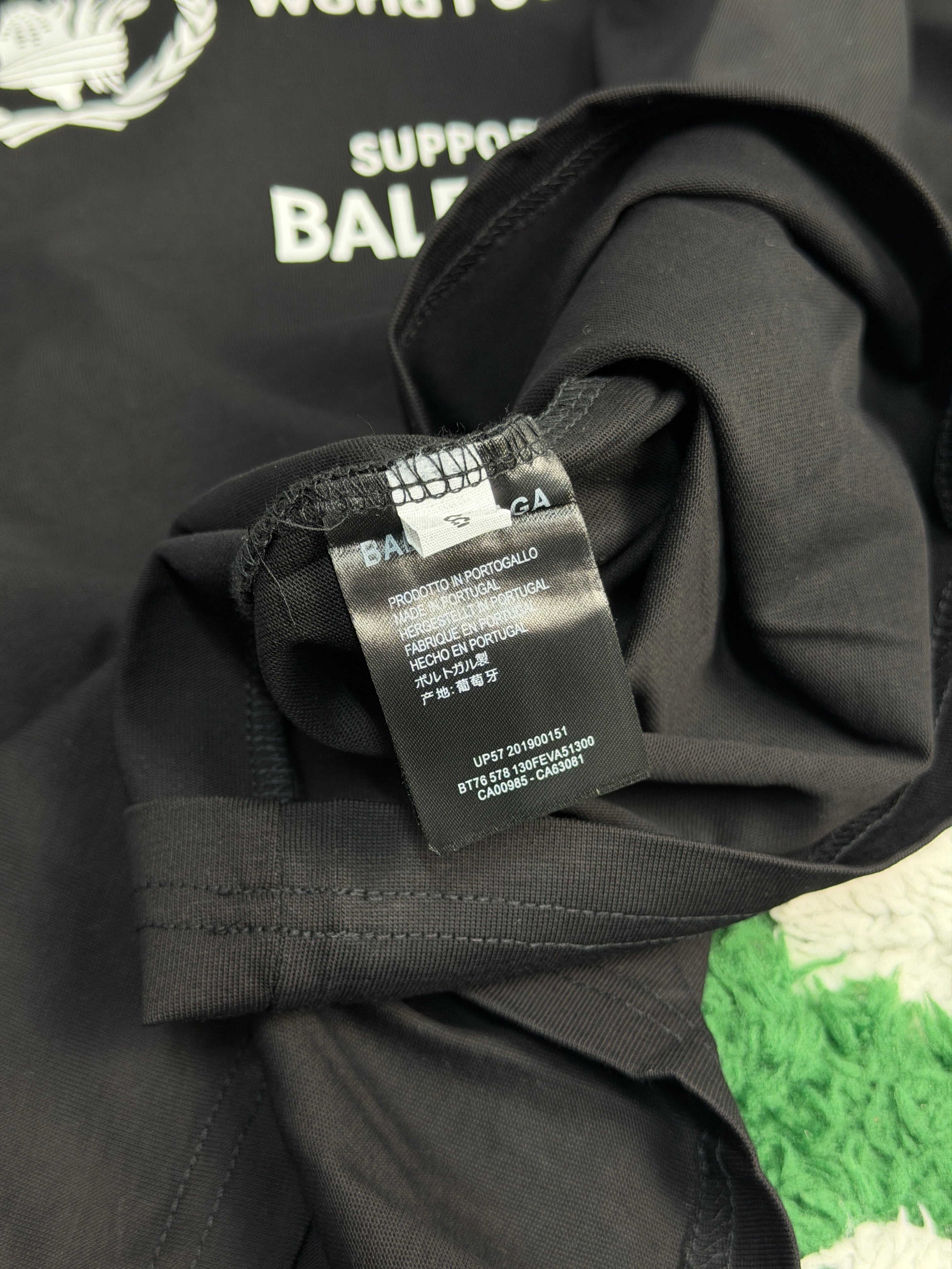 Лонгслів Balenciaga