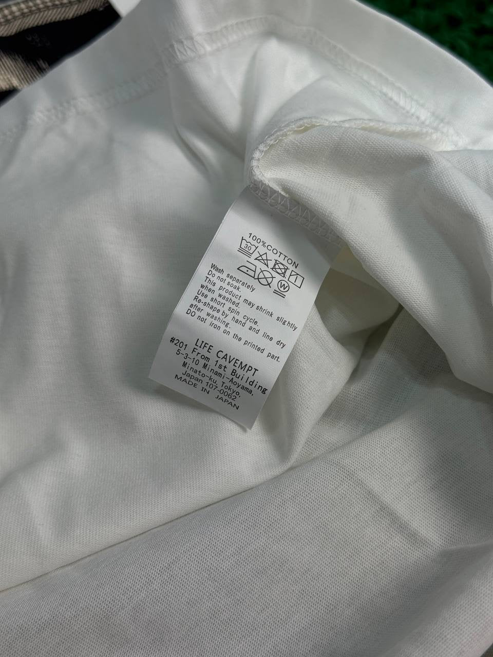 Лонгслів Cav Empt