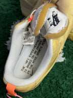 Кросівки Nike Air Force 1 Experimental Sail