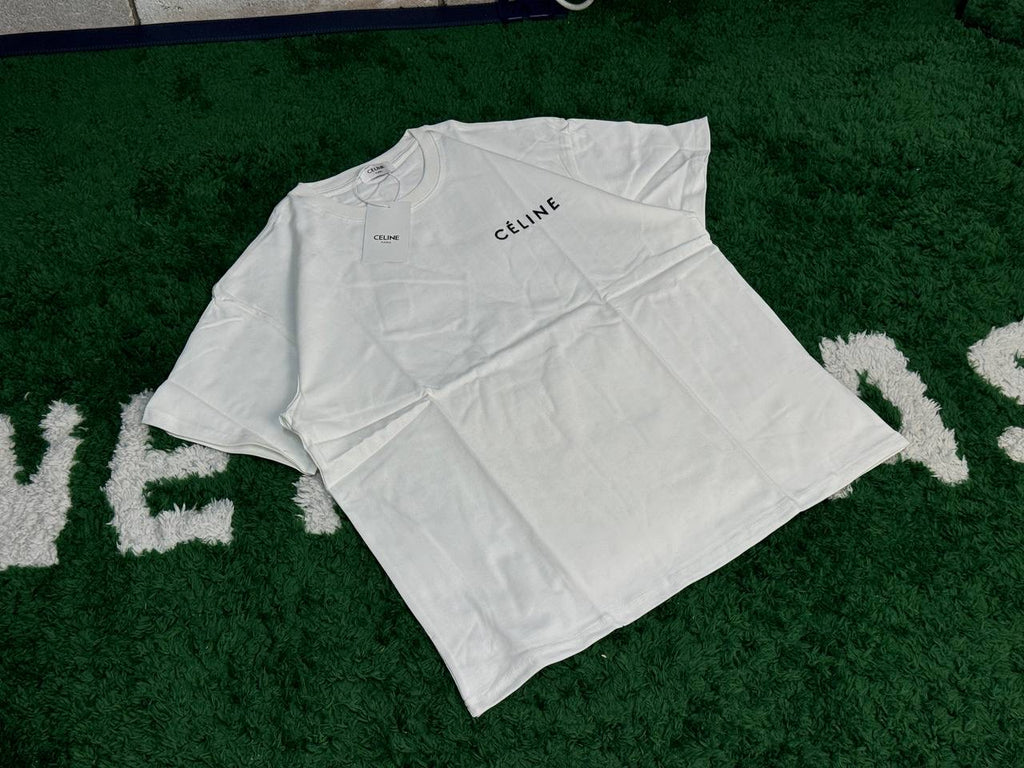 Футболка Celine