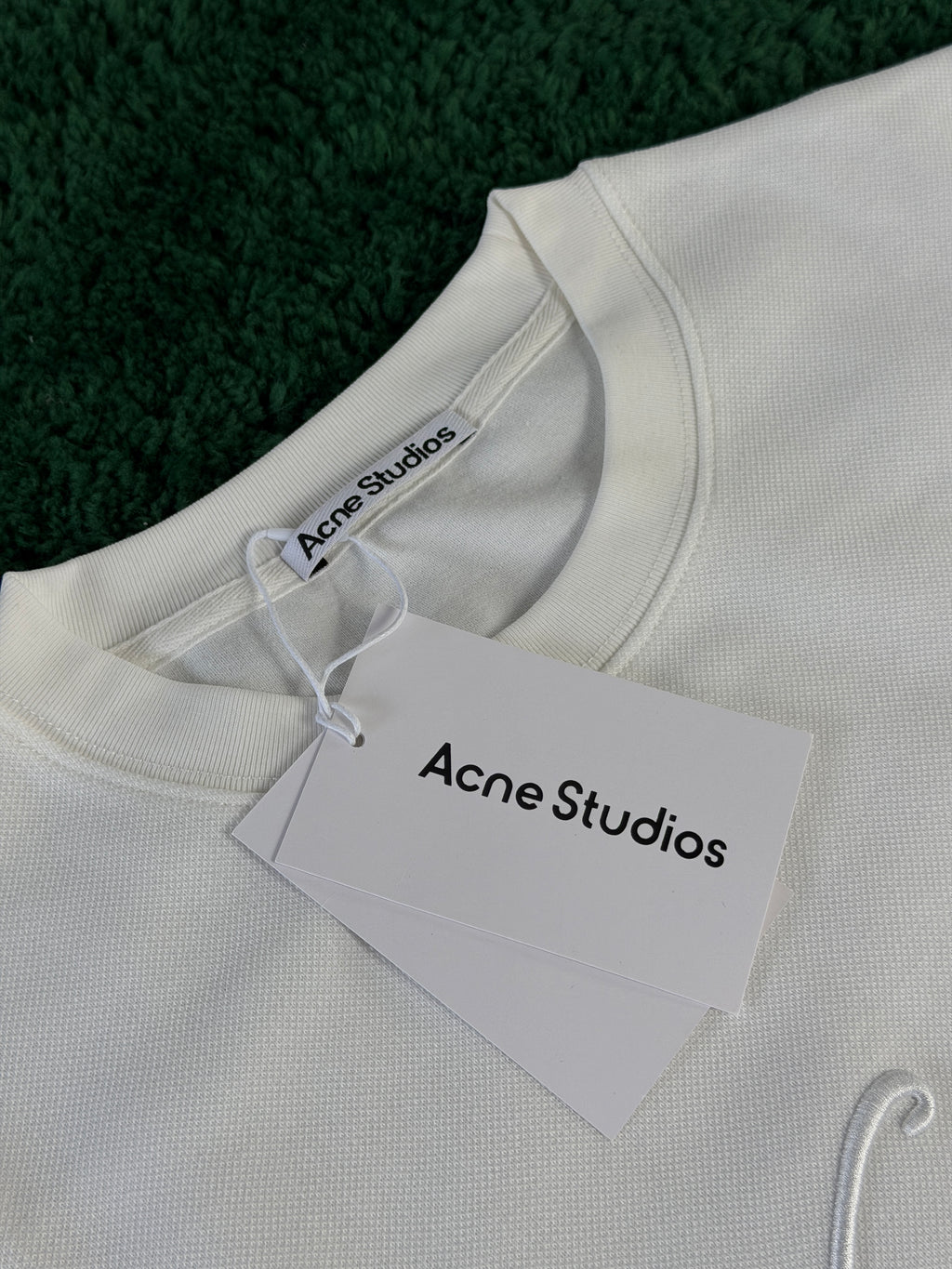 Світшот Acne Studios