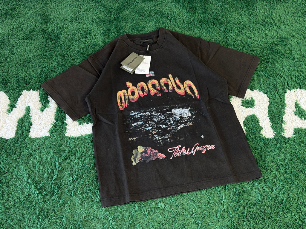 Футболка Balenciaga
