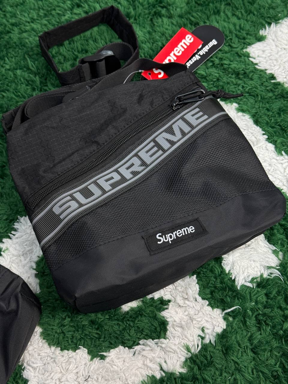 Сумка Supreme