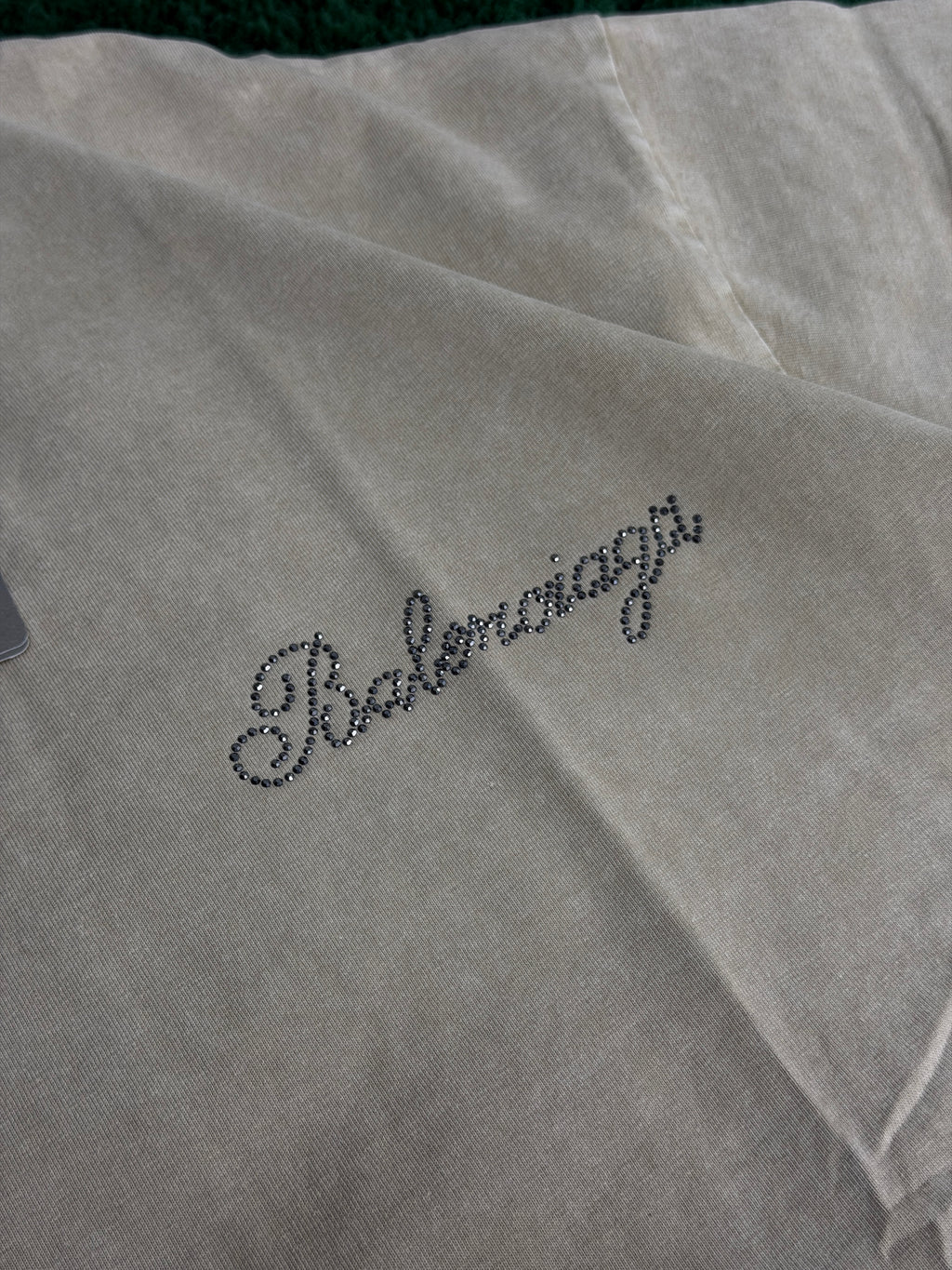 Футболка Balenciaga