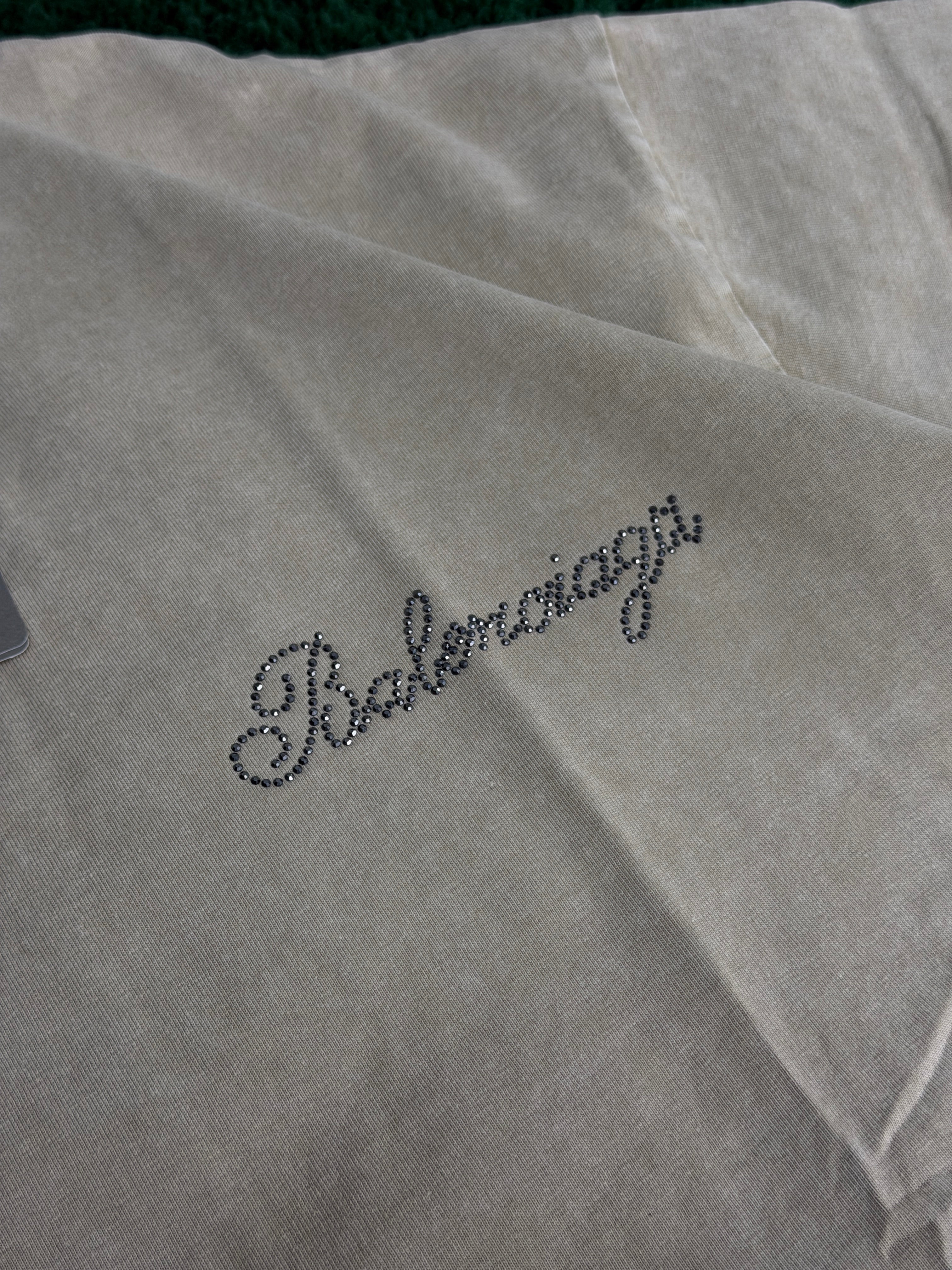 Футболка Balenciaga