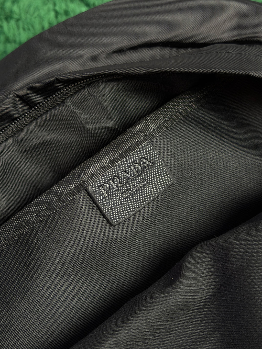 Рюкзак Prada