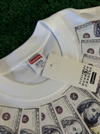 Футболка Supreme x Maison Margiela
