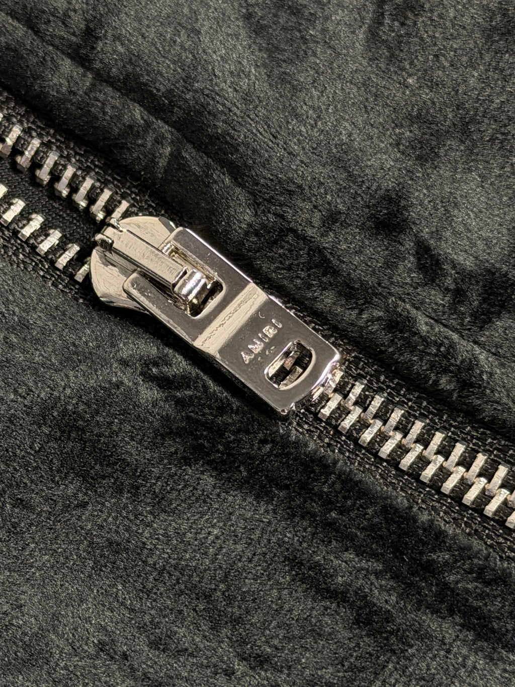 Кофта Amiri