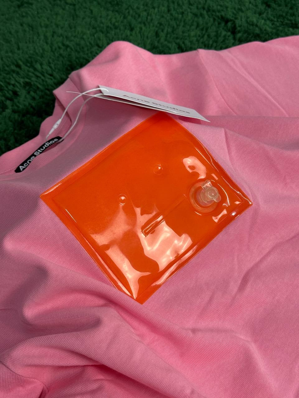 Футболка Acne Studios