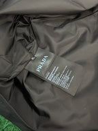 Сорочка Prada