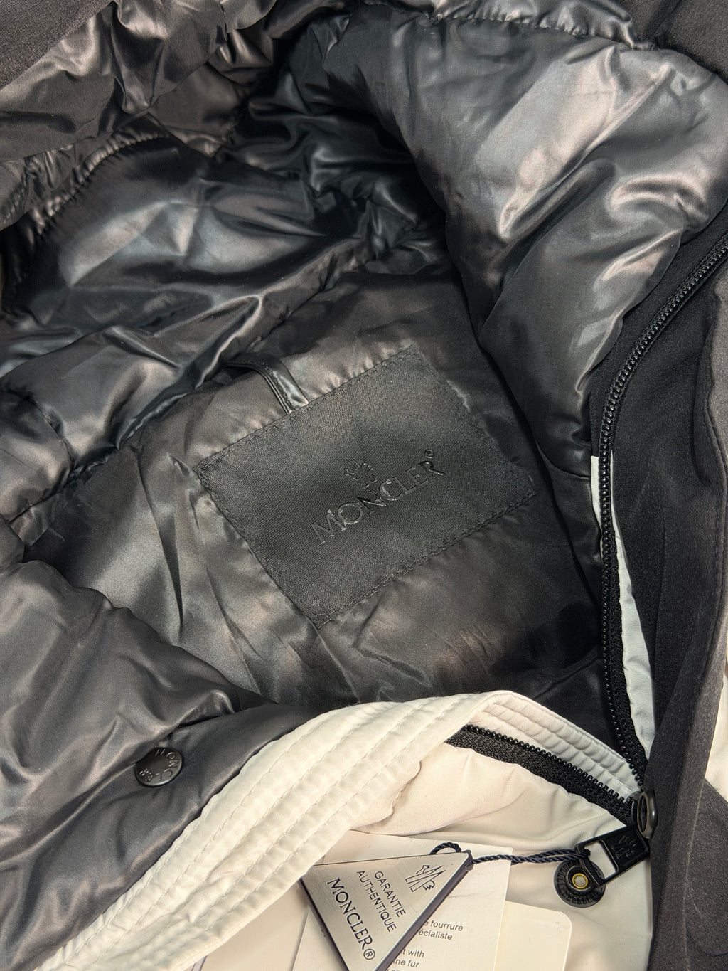Куртка Moncler
