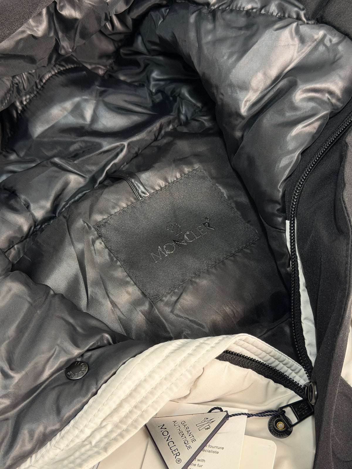 Куртка Moncler