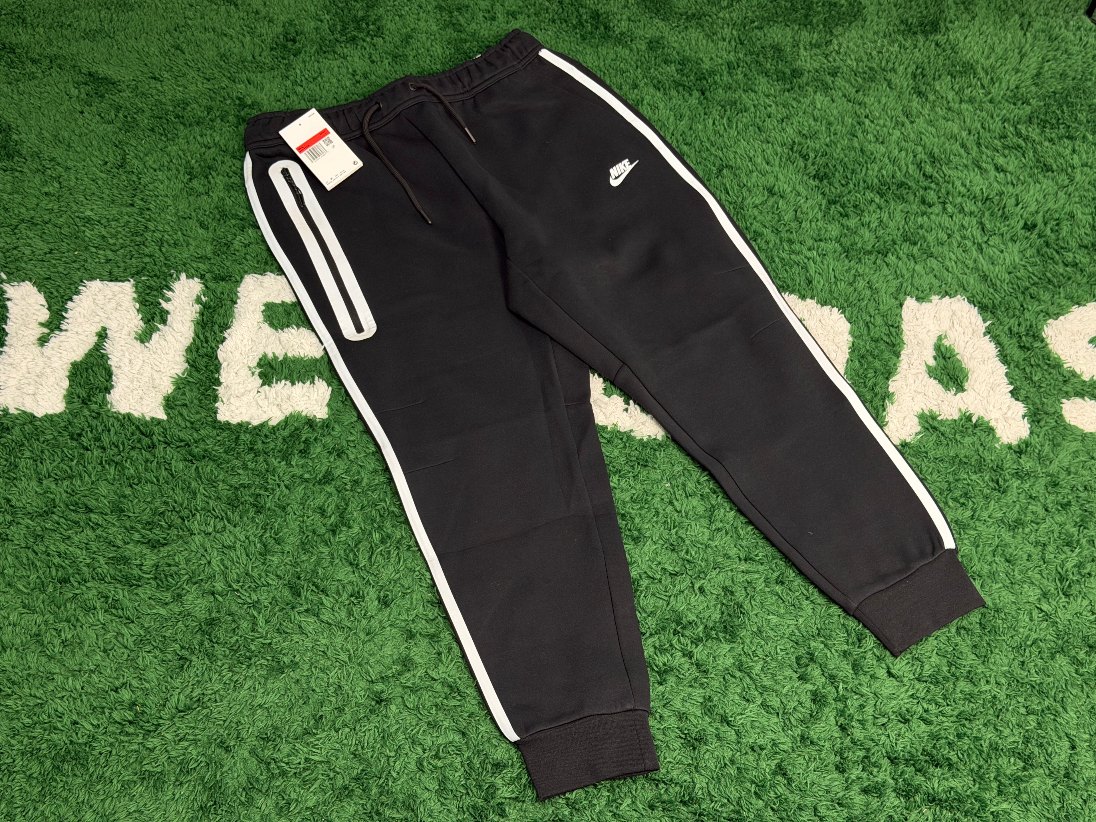 Штани Nike Tech Fleece Reflective