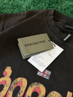 Футболка Balenciaga
