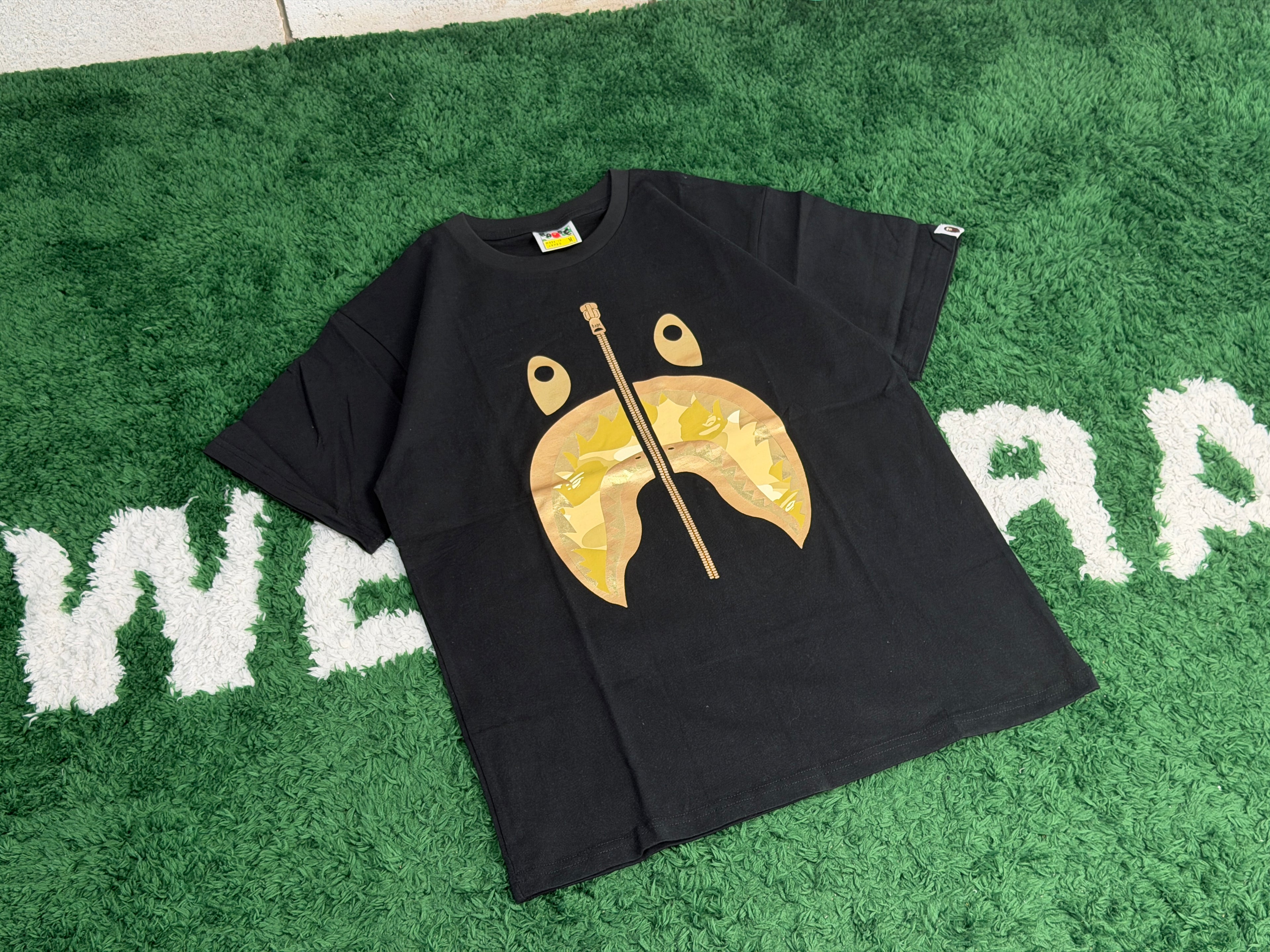 Футболка Bape