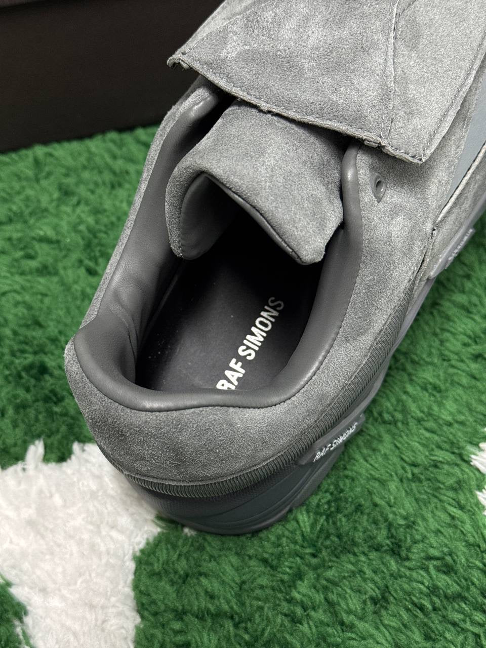 Кросівки Raf Simons Antei