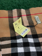 Шарф Burberry