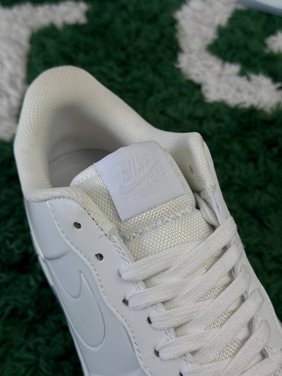 Кросівки  Air Force 1 Foamposite Pro Cup