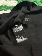 Футболка Prada