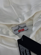 Худі Stone Island X Supreme