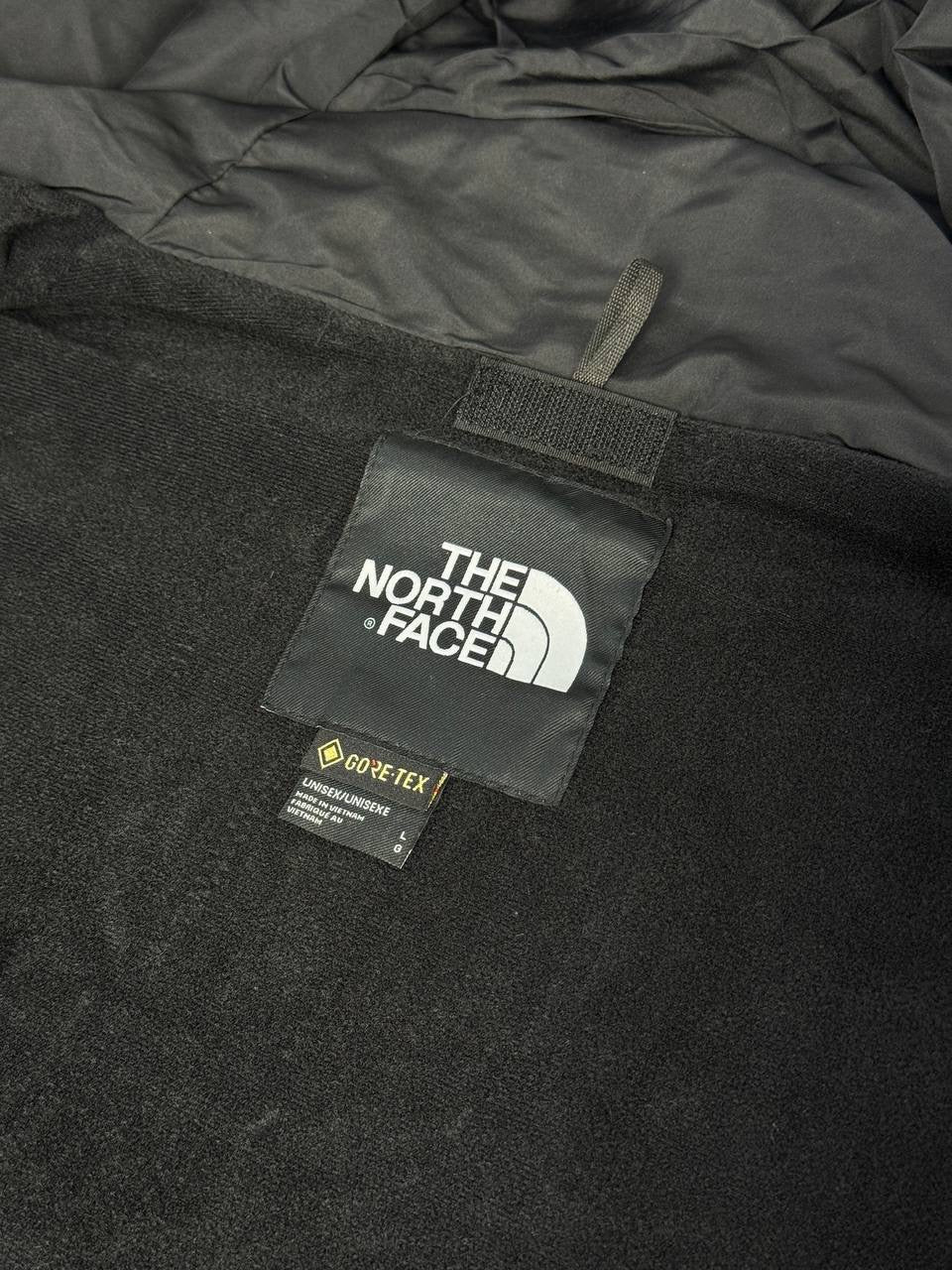Куртка The North Face