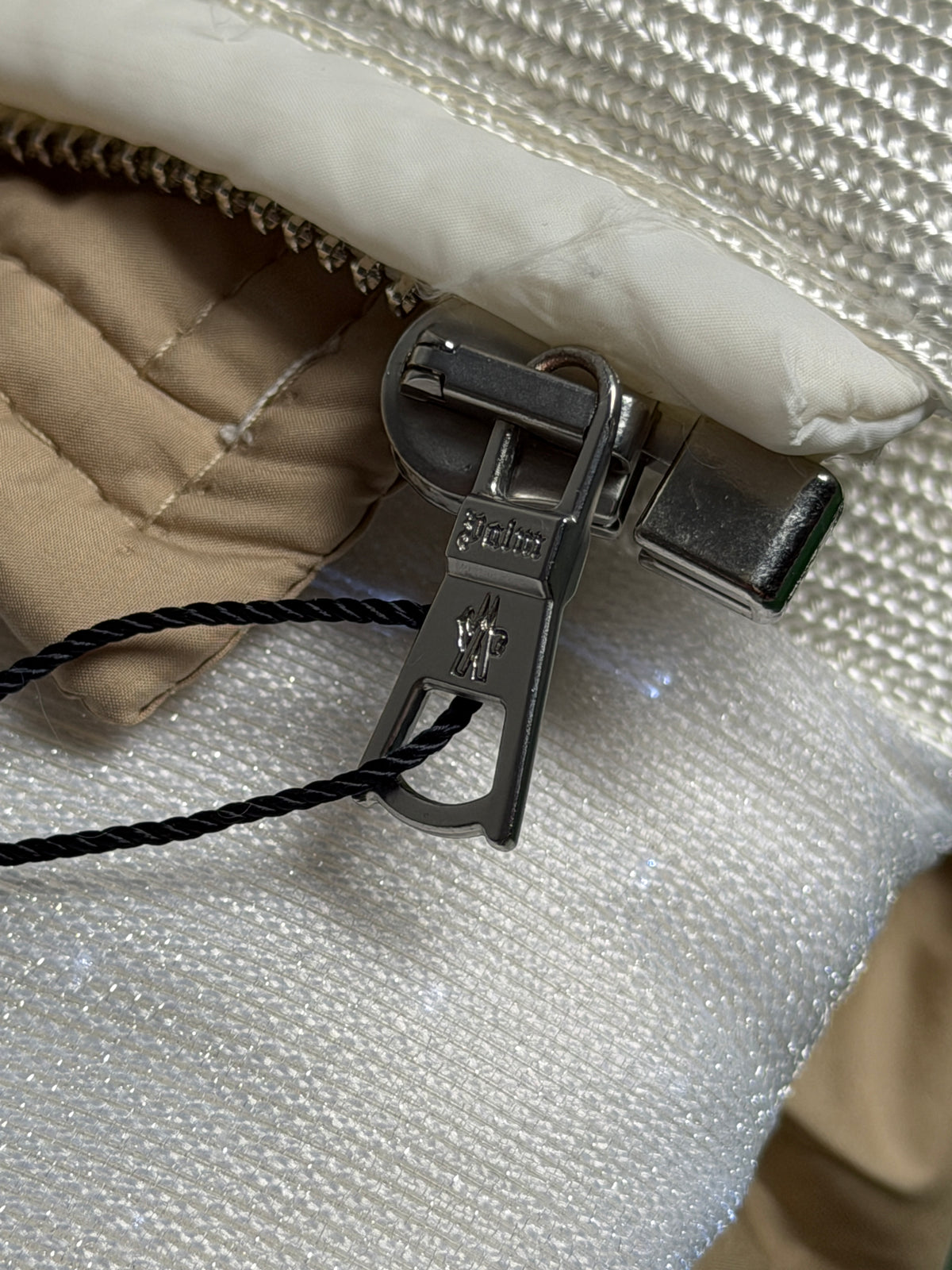 Куртка Moncler x Palm Angels