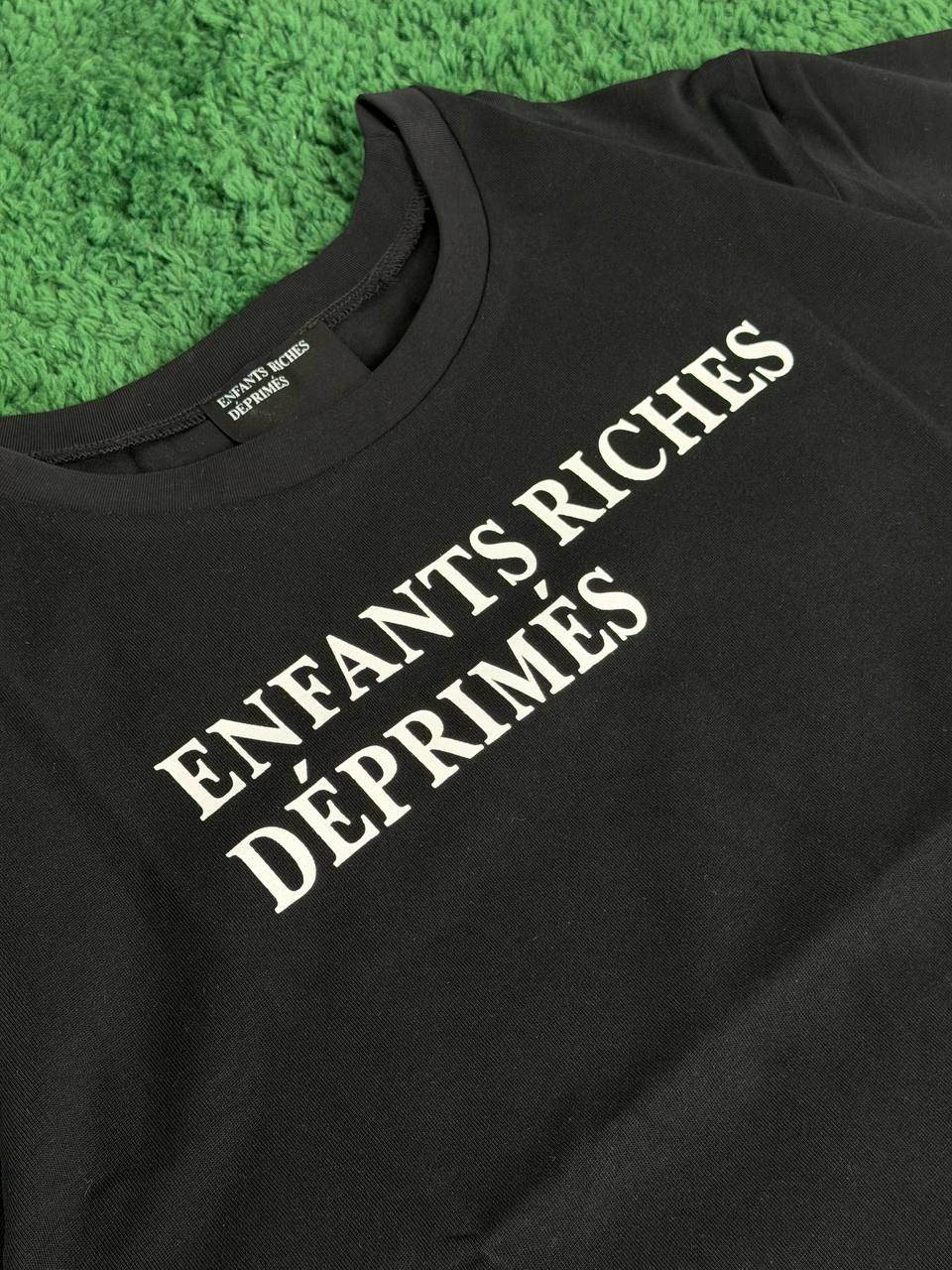 Футболка ENFANTS RICHES DEPRIMES
