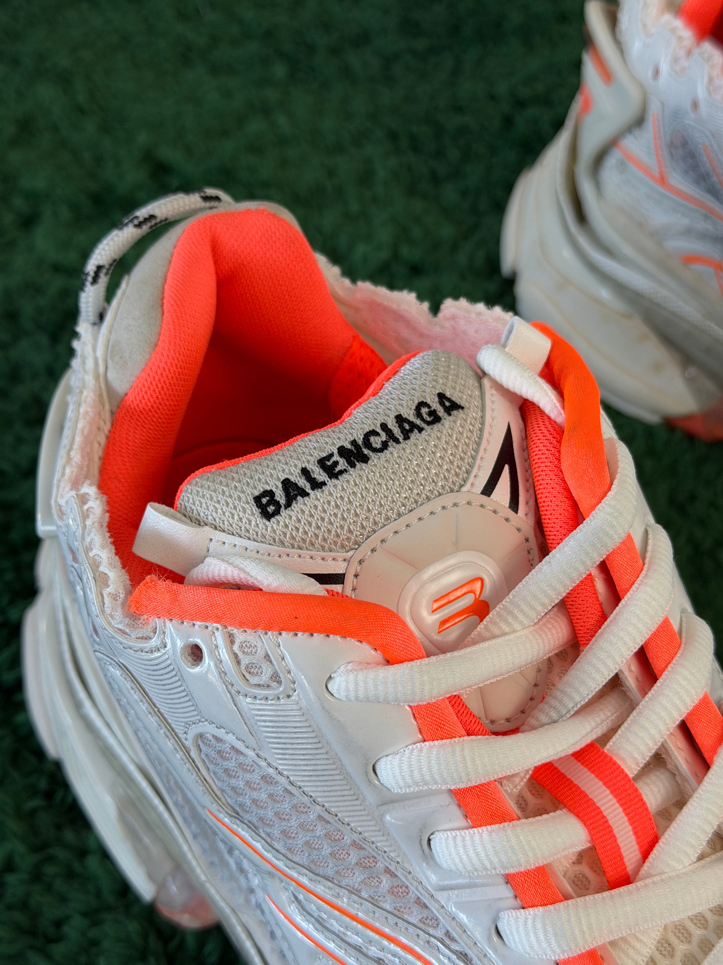 Кросівки BALENCIAGA RUNNER