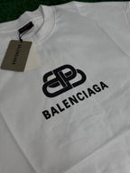 Футболка Balenciaga