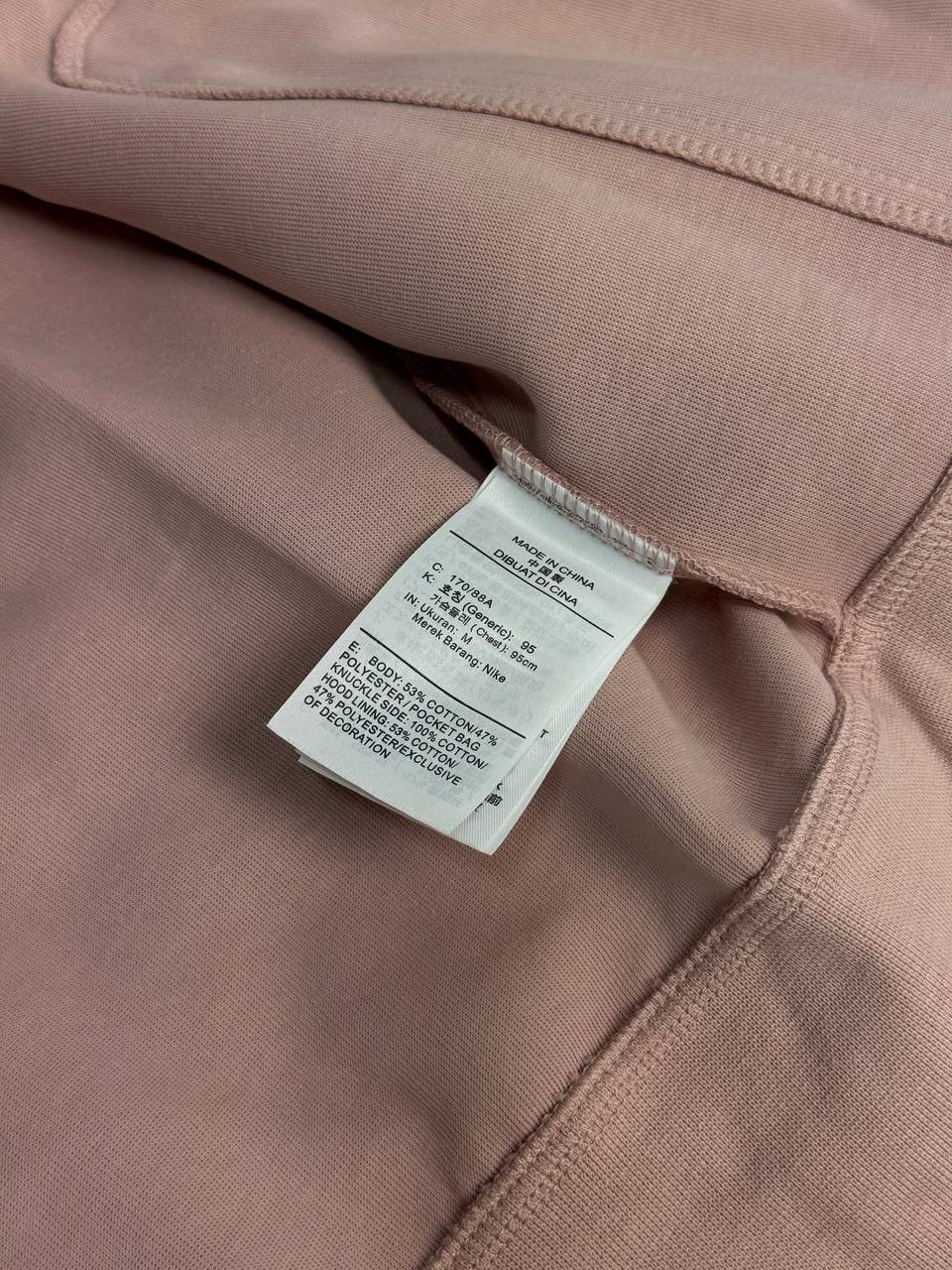 Худі Nike Tech Fleece Nocta