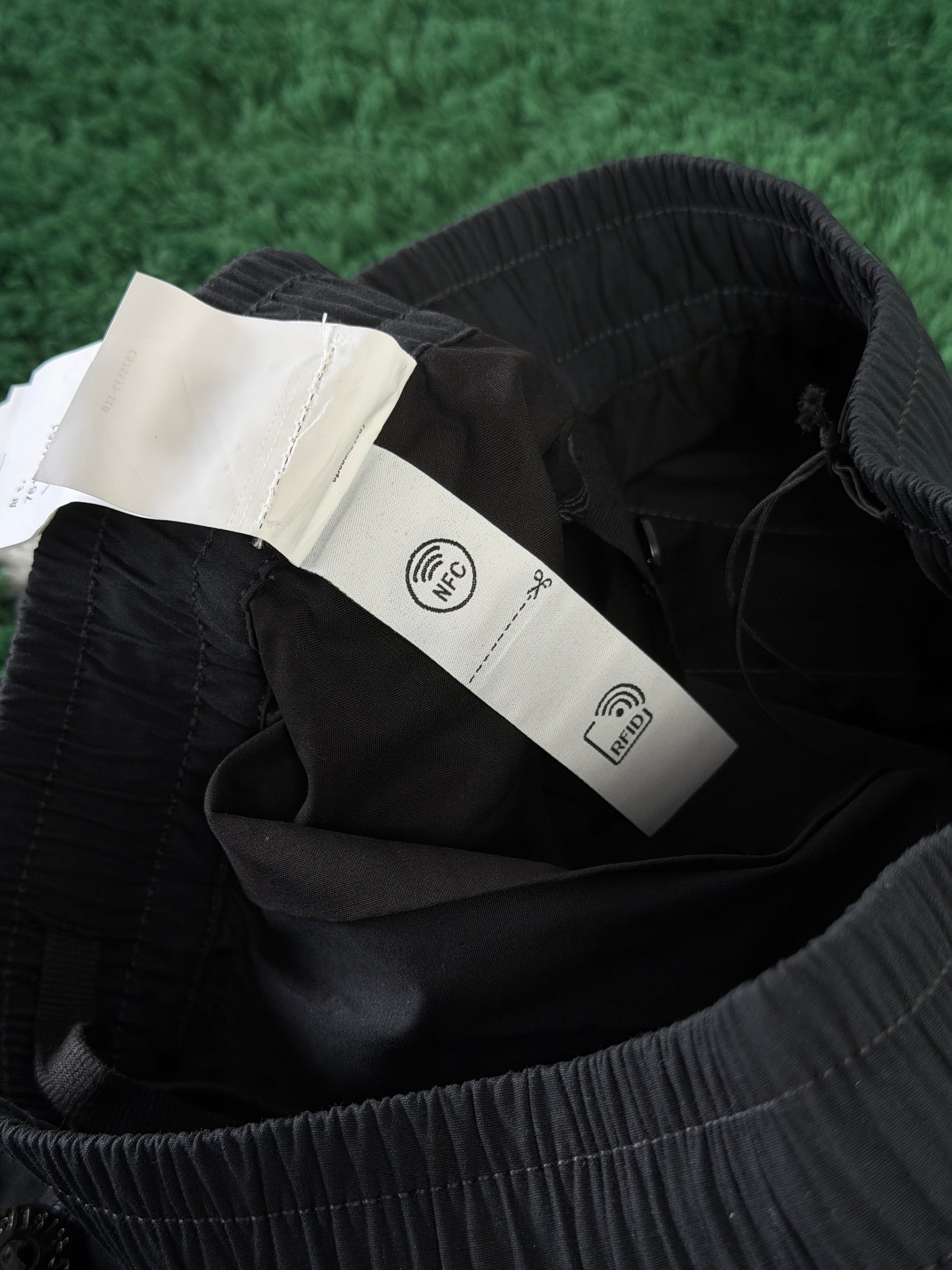 Шорти Stone Island Ghost Bermuda