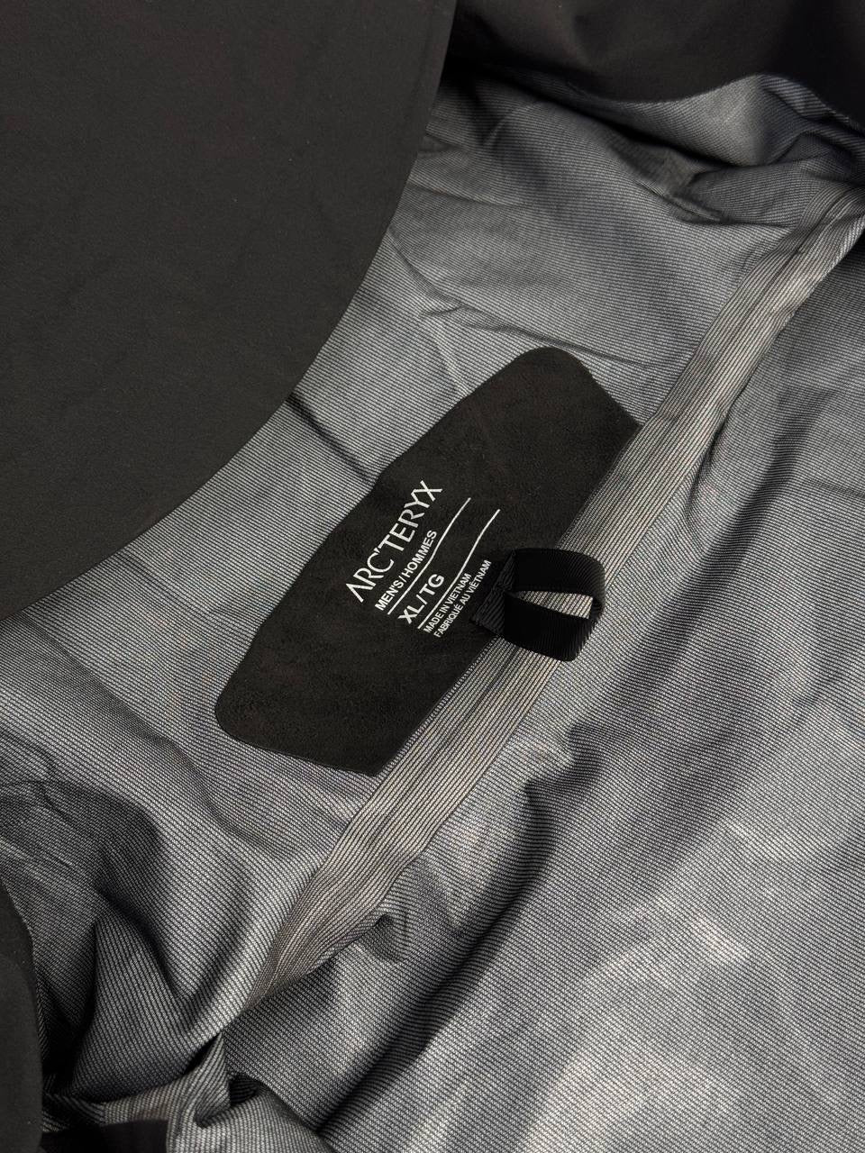 Куртка Arcteryx