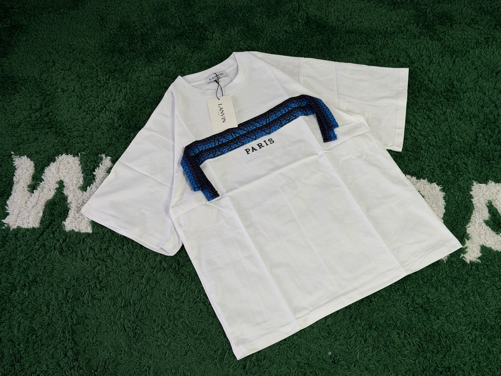 Футболка Lanvin