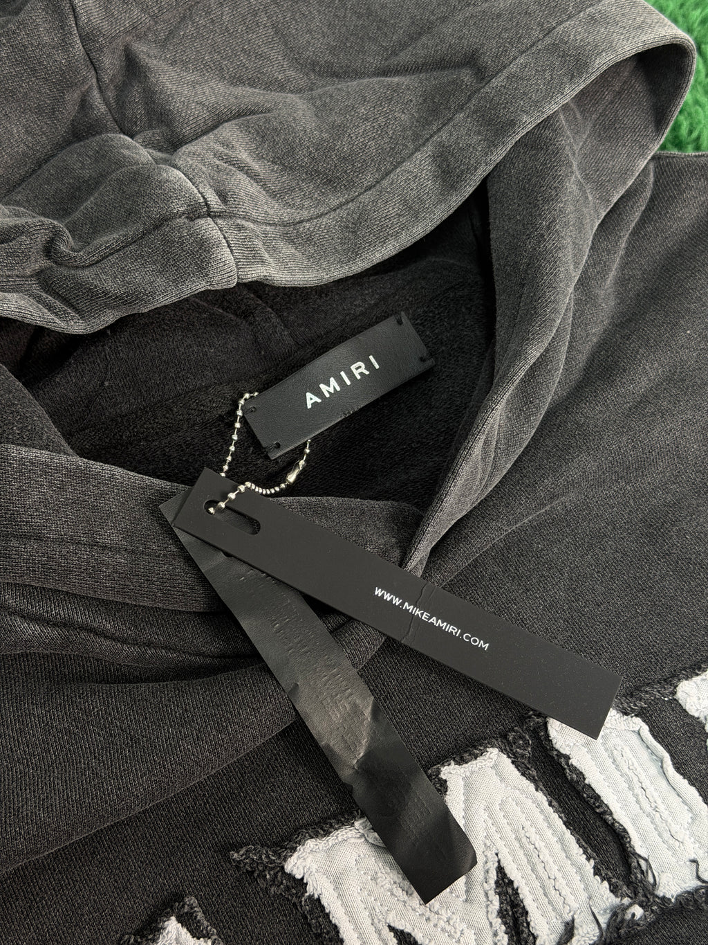Худі Amiri