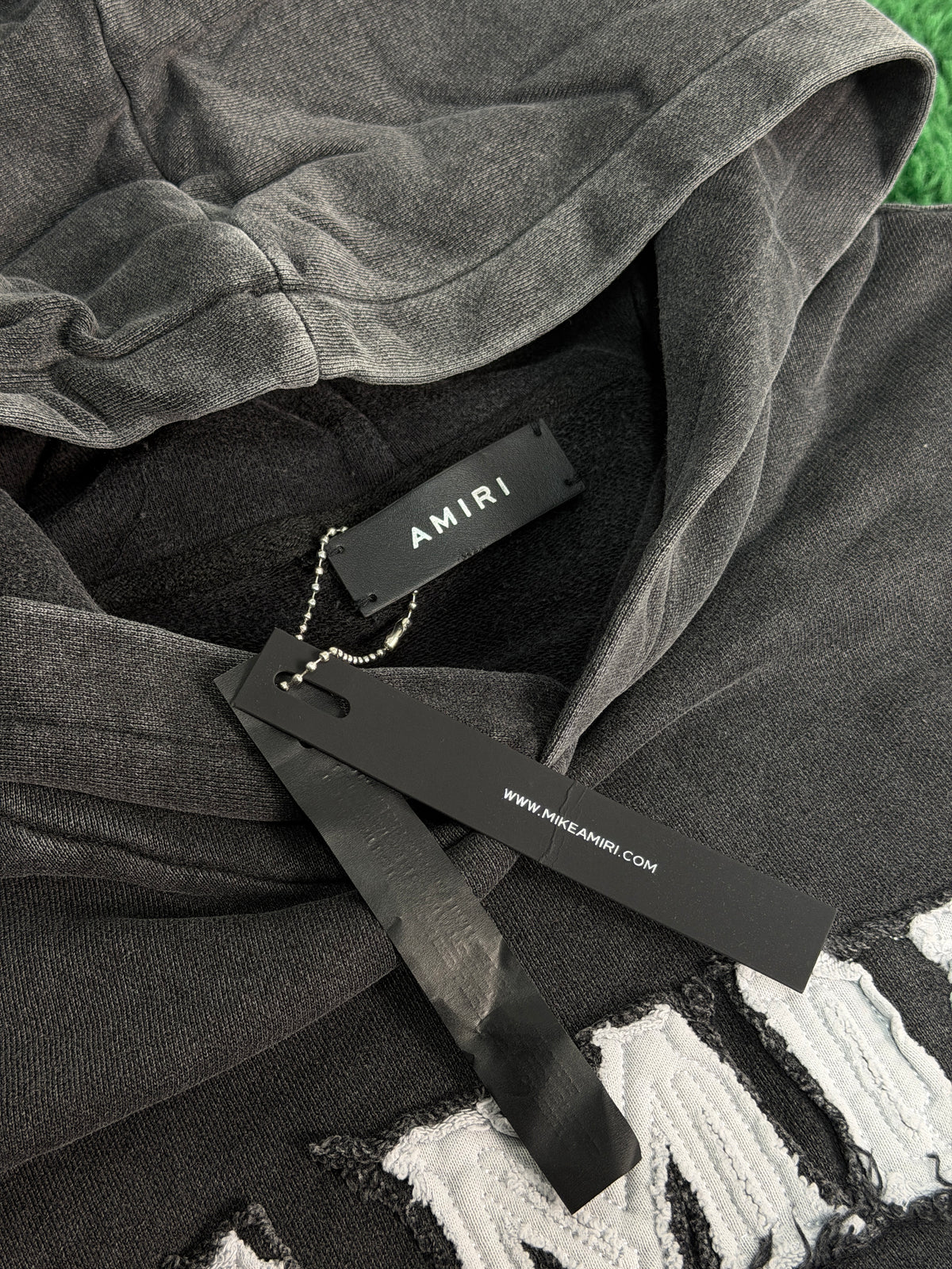 Худі Amiri
