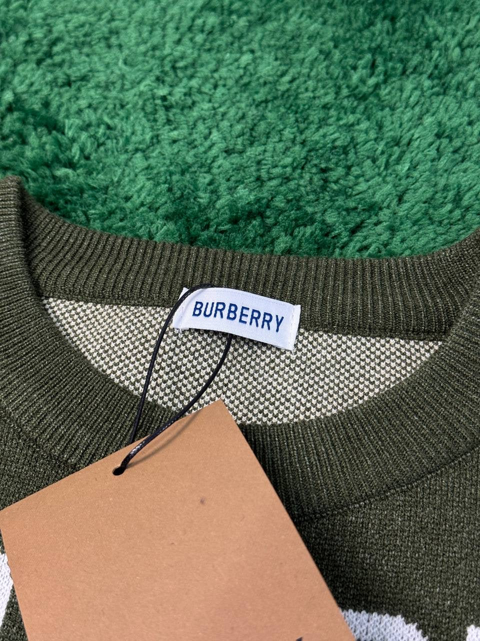 Світшот Burberry