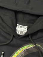 Худі Marcelo Burlon