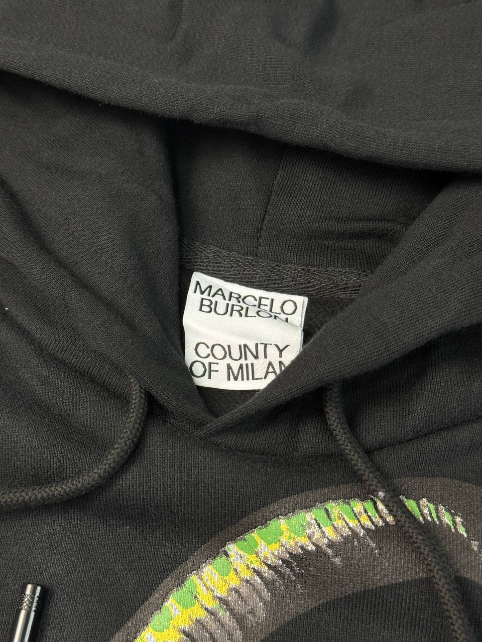 Худі Marcelo Burlon